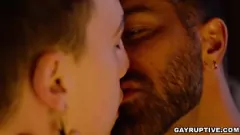 play Le bondage dominant d'Adam Ramzi baise baise avec Troye Jacobs