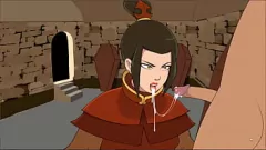 play علاج عيد الهالوين: MILF Opal's Anime Looljob & Creampie Fantasy