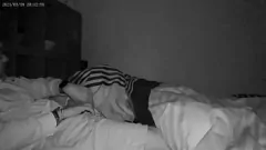 play صيد زوجة الأب المحظور: لقاء فاضح في القذف تم القبض عليه على كاميرا المربية
