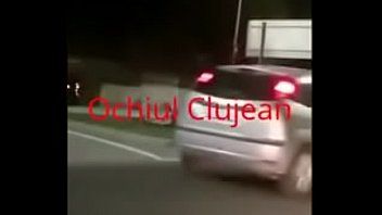 play Sex in der Öffentlichkeit in Cluj Napoca 2018