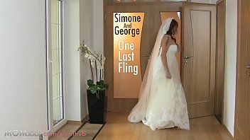 play Xxx with the bride raped in the hotel by a dead employee after pussies