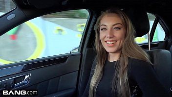 play Tener sexo con una modelo rubia exa miss russia