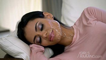play Mature with unique ass gives tongues fixed in men's ass and has hardcore sex - porn movies
