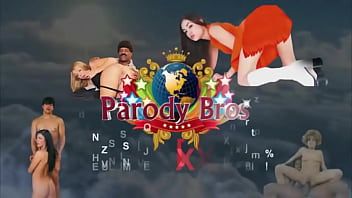 play Śmieszne sceny z filmów porno z kobietami w pakiecie