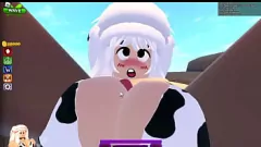 play THREVE CALDO ROBLOX WHROBLOX: WTF sto facendo con la mia vita?