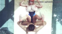 play Hentai Anime 3D Compilation: Uncensored Monster Sex Pool Party
